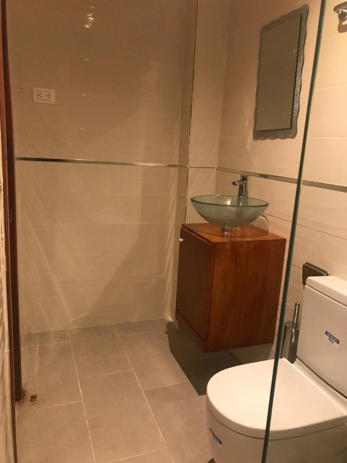 Hotel Blue Malecon And Spa Санто-Доминго Экстерьер фото