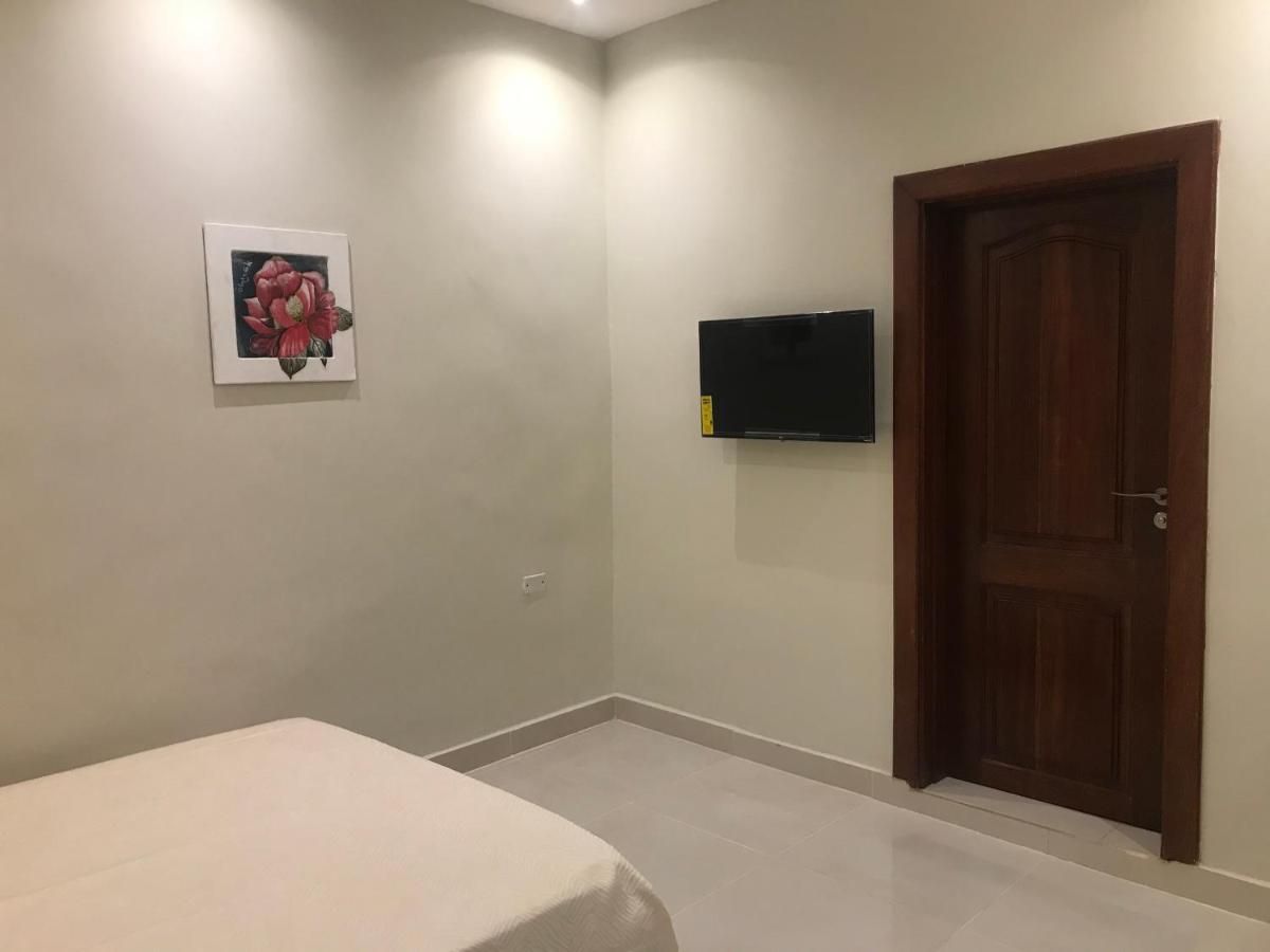 Hotel Blue Malecon And Spa Санто-Доминго Экстерьер фото