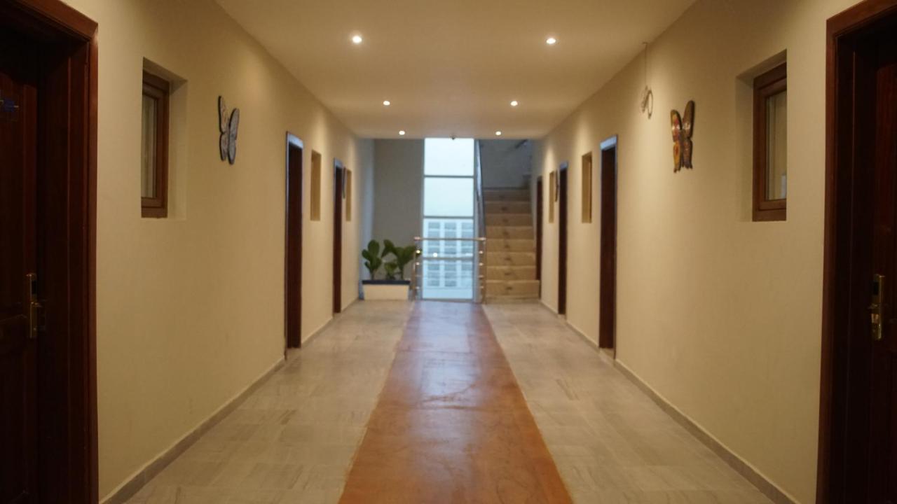 Hotel Blue Malecon And Spa Санто-Доминго Экстерьер фото