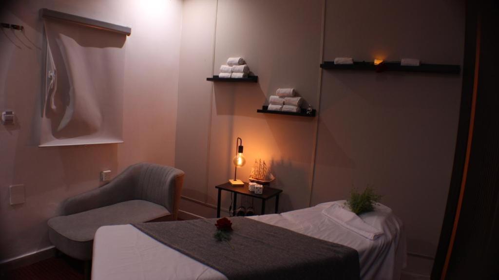 Hotel Blue Malecon And Spa Санто-Доминго Экстерьер фото