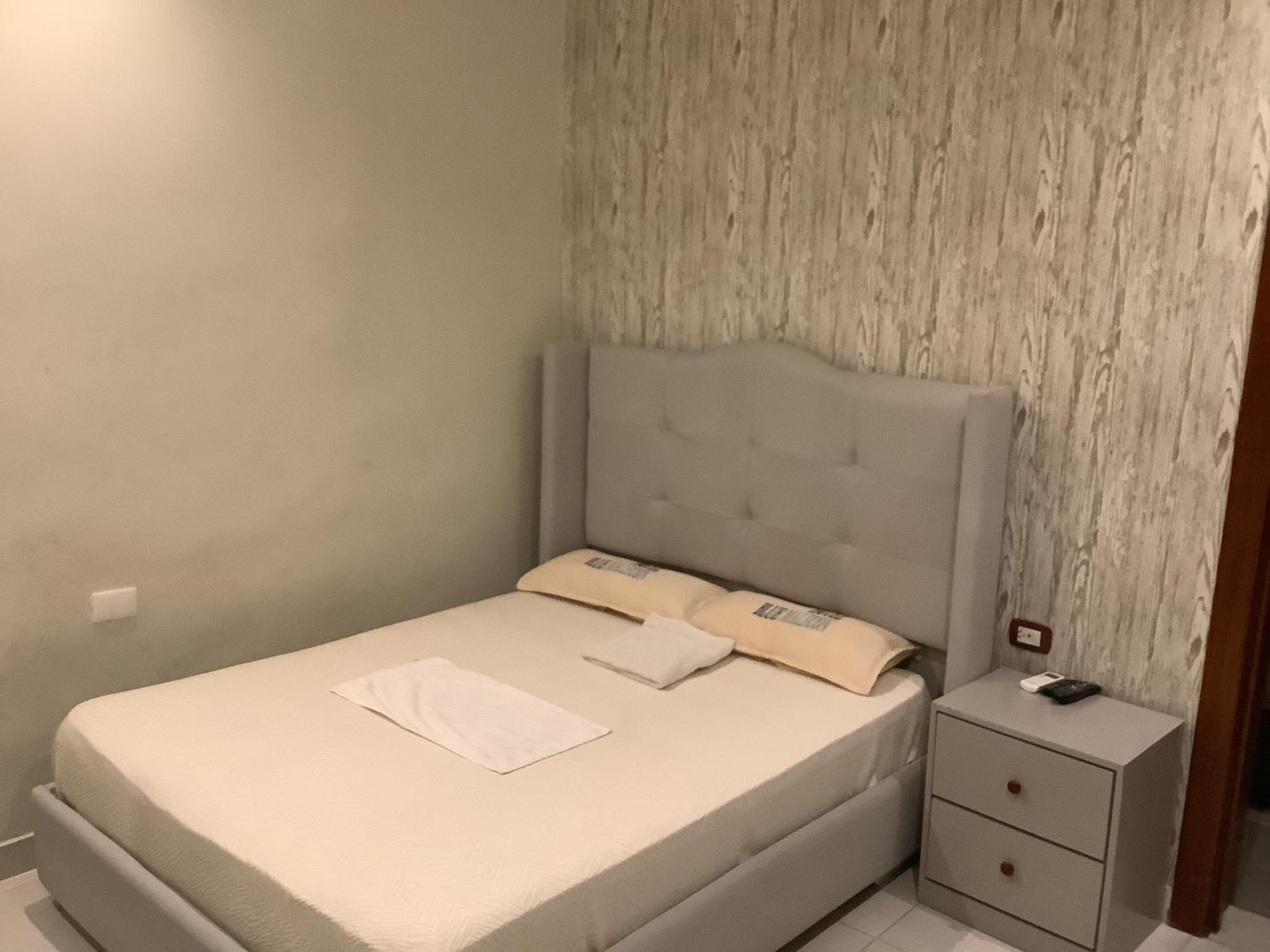Hotel Blue Malecon And Spa Санто-Доминго Экстерьер фото