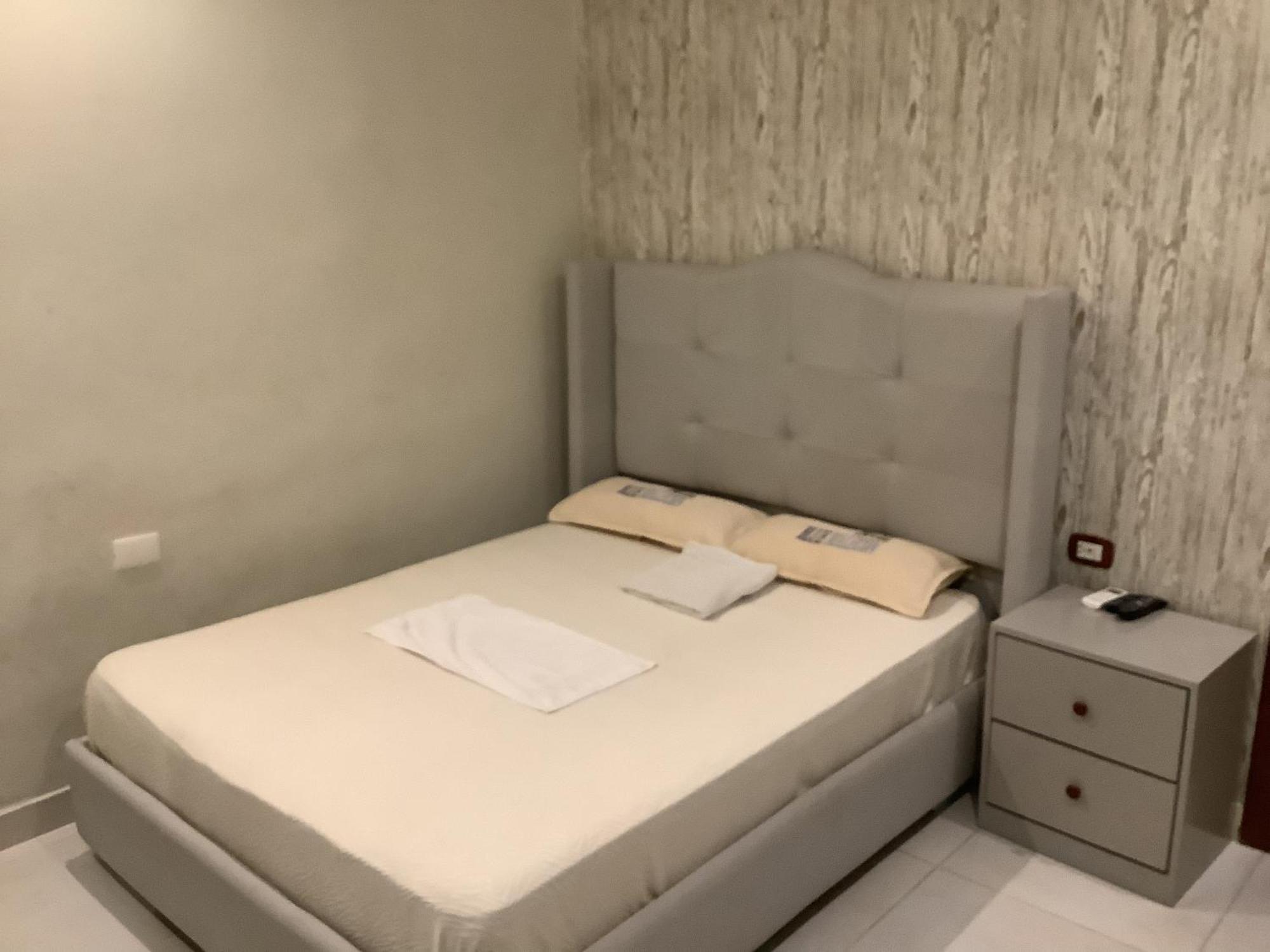 Hotel Blue Malecon And Spa Санто-Доминго Экстерьер фото