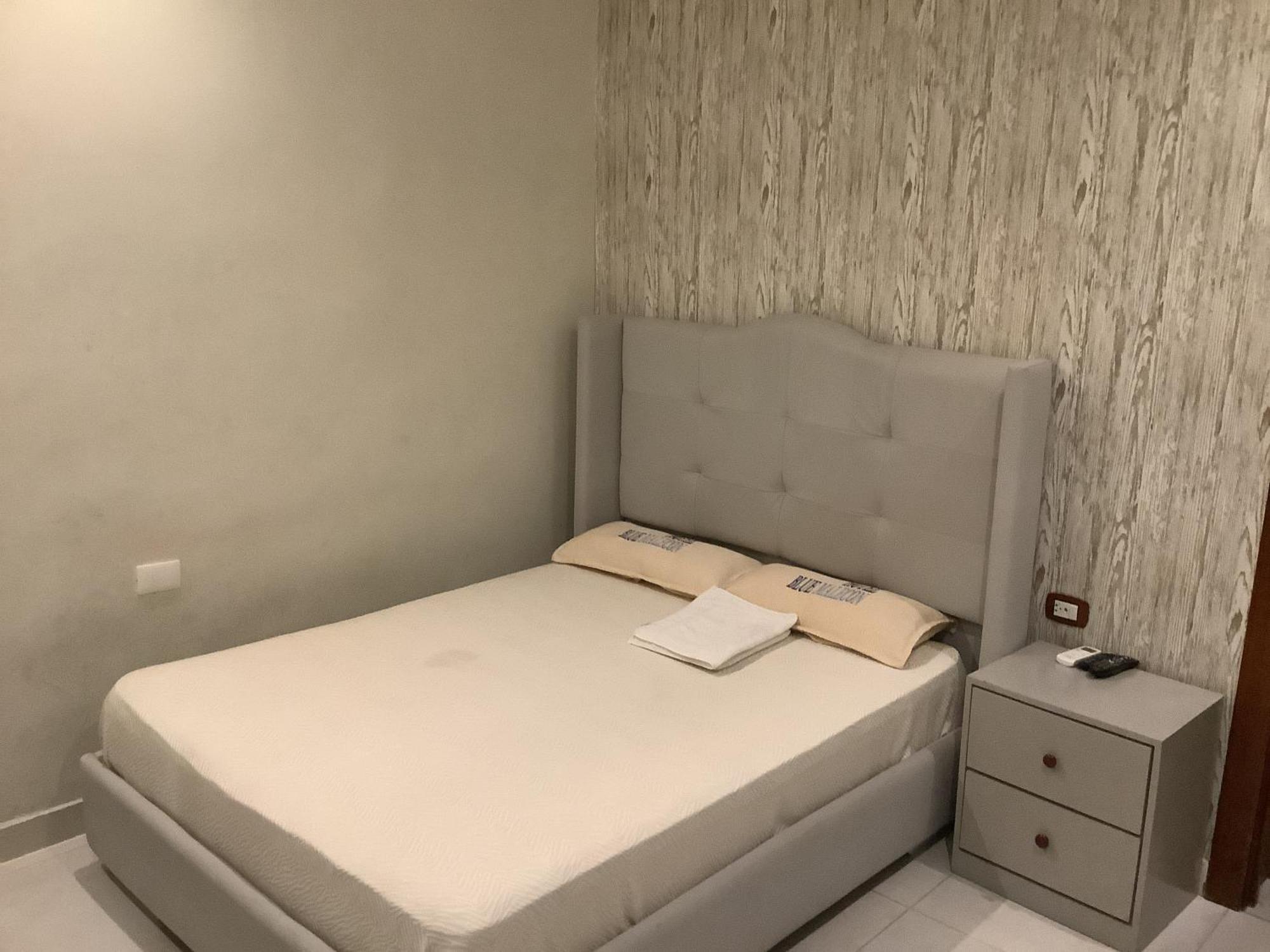 Hotel Blue Malecon And Spa Санто-Доминго Экстерьер фото